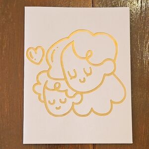 Handmade Mothers Day Cards